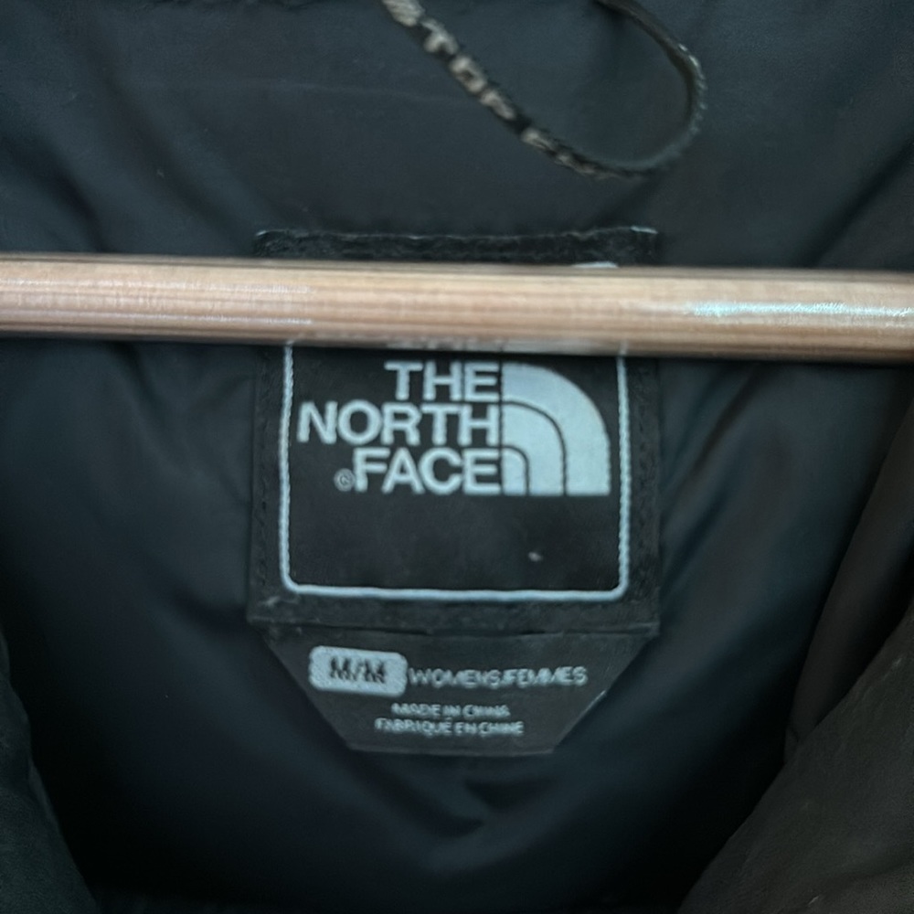 Authentic North Face Coat! - image 2